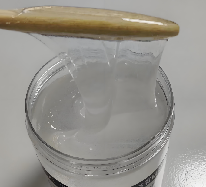 樹脂消泡劑