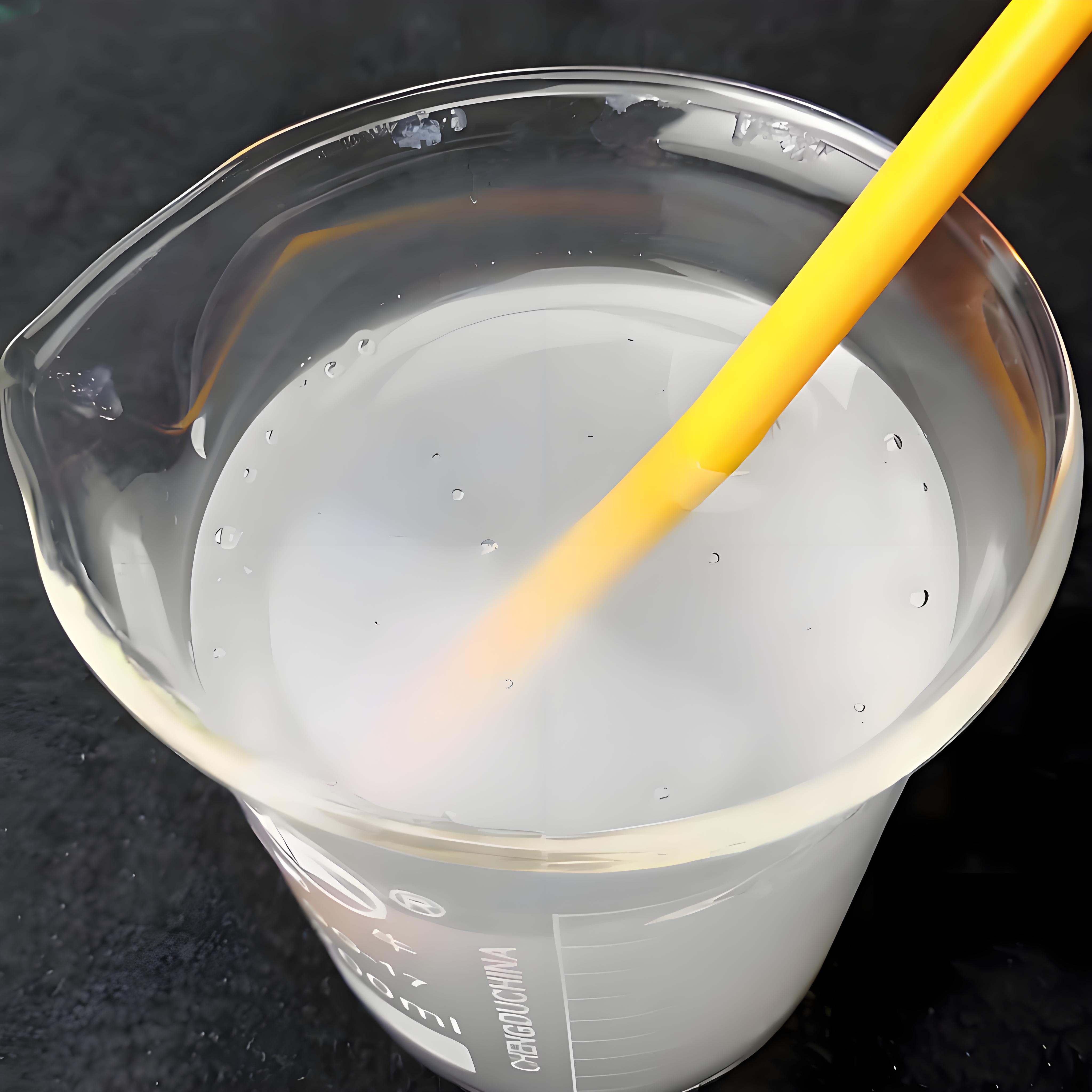 凱密泰克消泡劑