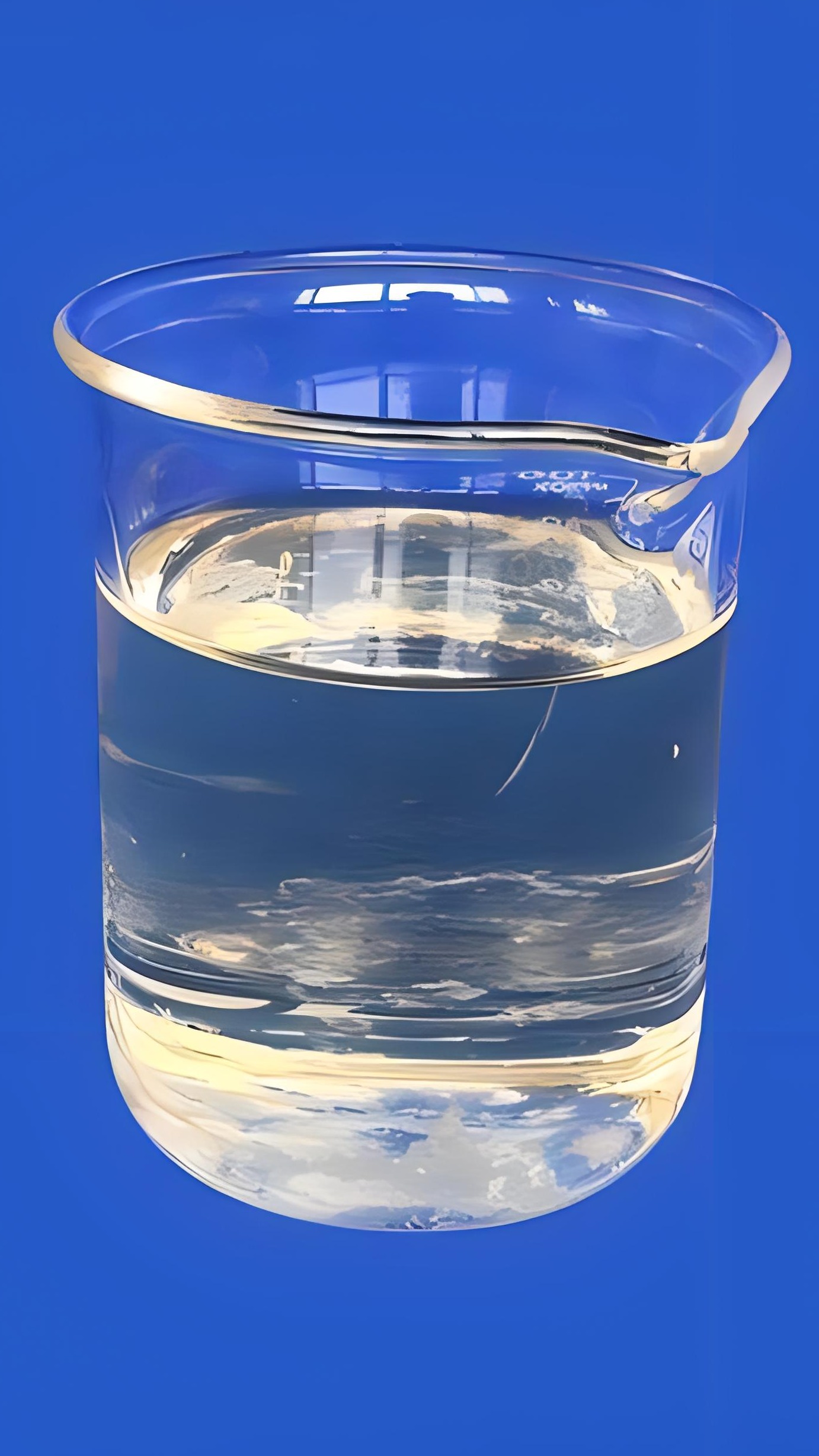 凱密泰克消泡劑