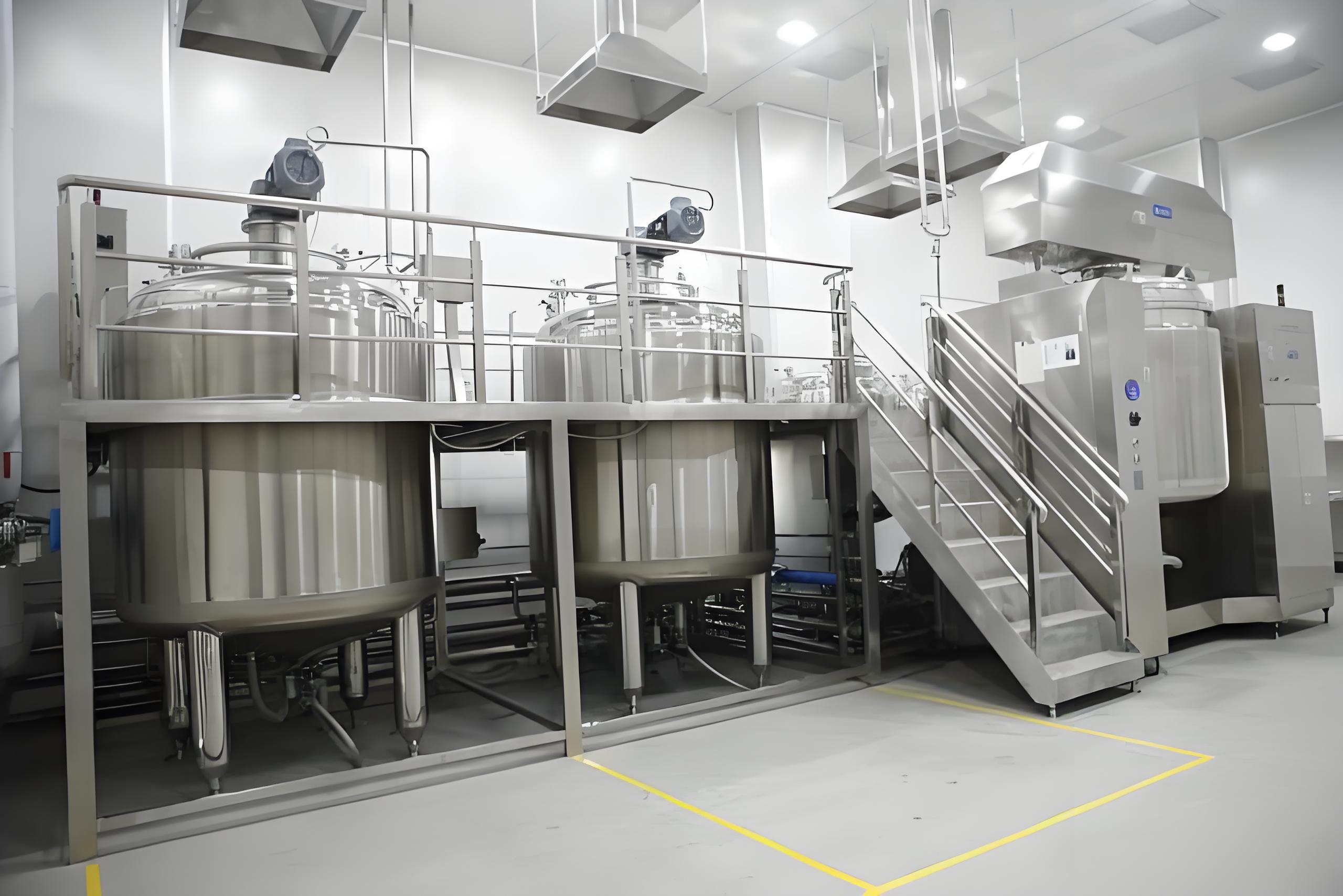 微生物發酵消泡劑