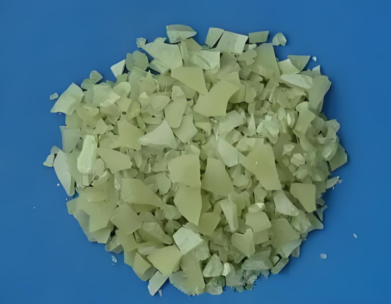 火堿加什么消泡劑