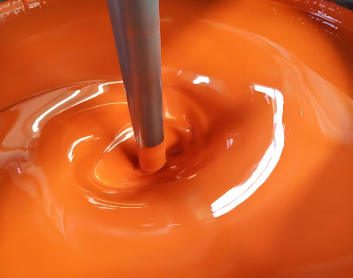 改性有機硅消泡劑