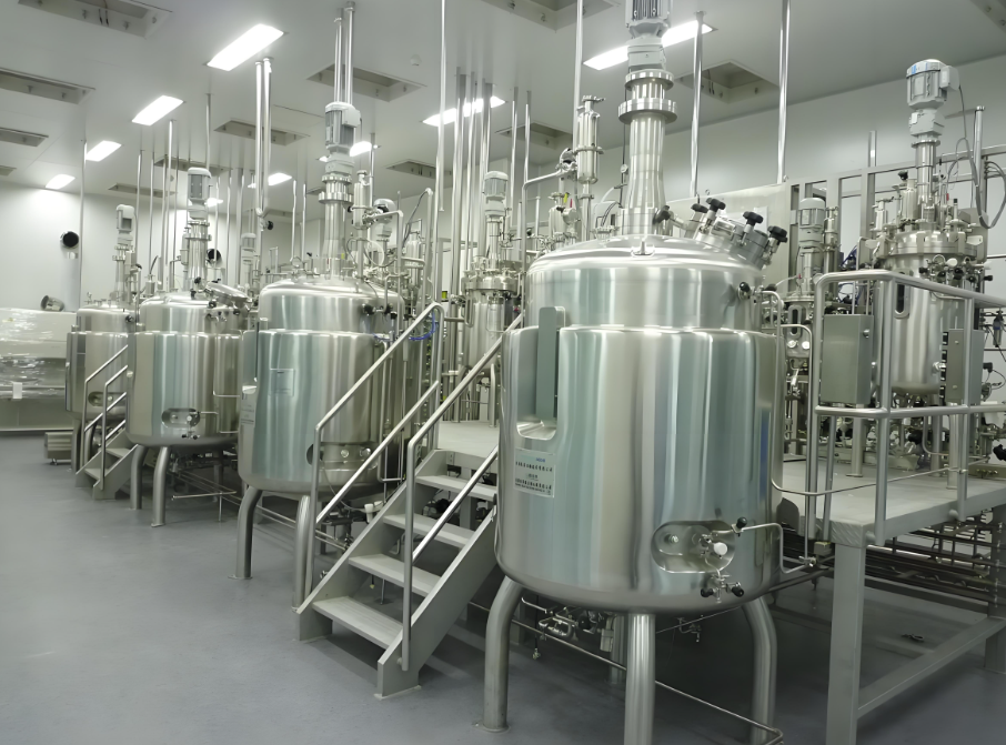 發酵芽孢桿菌用消泡劑