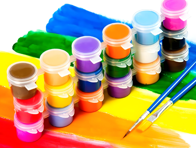 水性潤濕流平劑