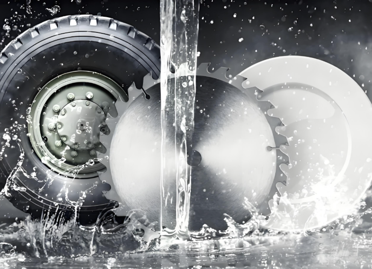 工業(yè)清洗消泡劑