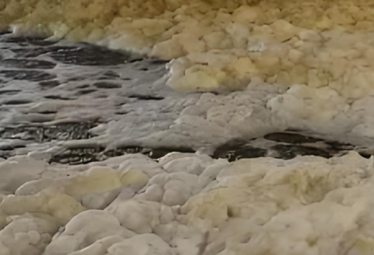 無(wú)硅消泡劑