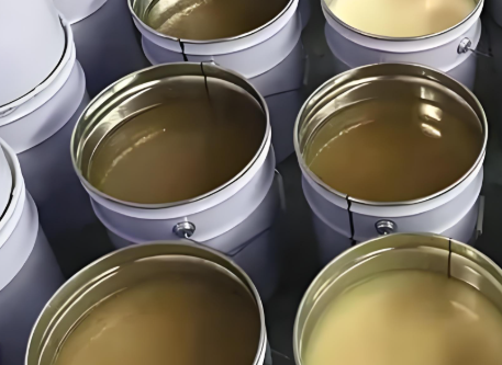 樹(shù)脂消泡劑