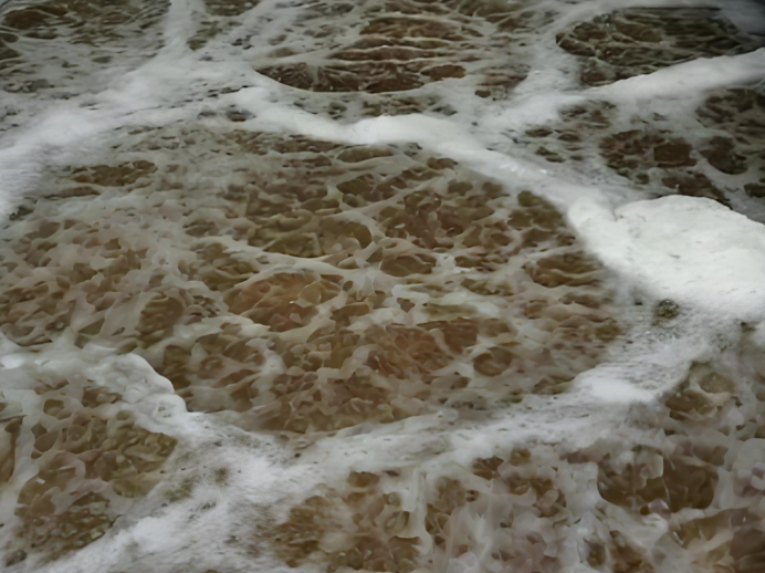 有機(jī)硅消泡劑