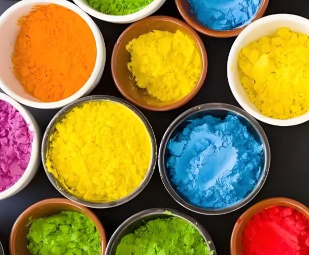 粉末涂料消泡劑