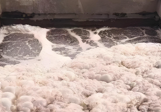 工業(yè)消泡劑