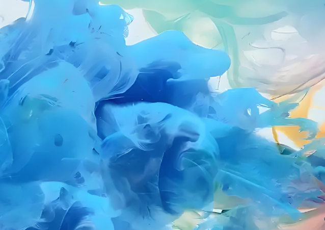 水性涂料消泡劑