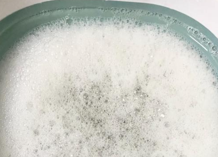 二甲硅油消泡劑