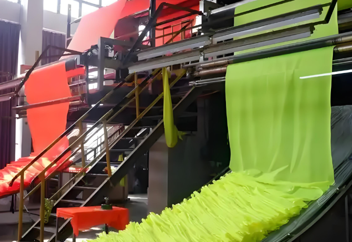 紡織上漿用什么消泡劑