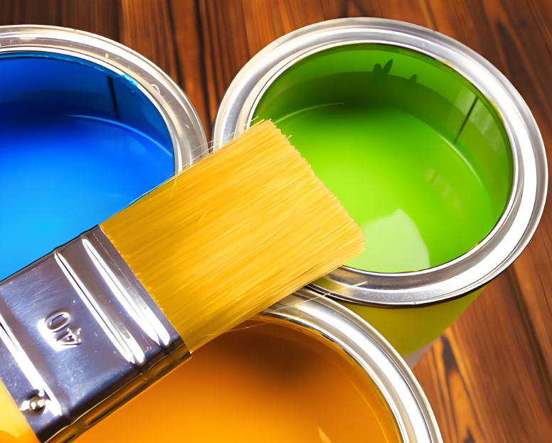 油性涂料消泡劑